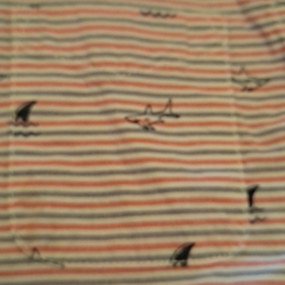 Children's Place button-down boys shirt - Picture 3 of 4